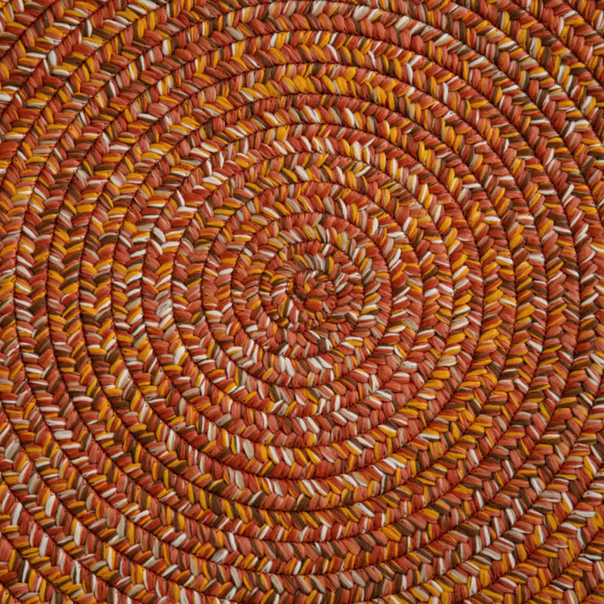 Ruby 3-seater corduroy sofa