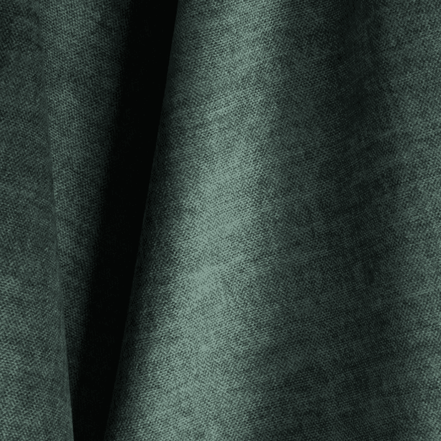 Martina balos bársony sarokkanapé