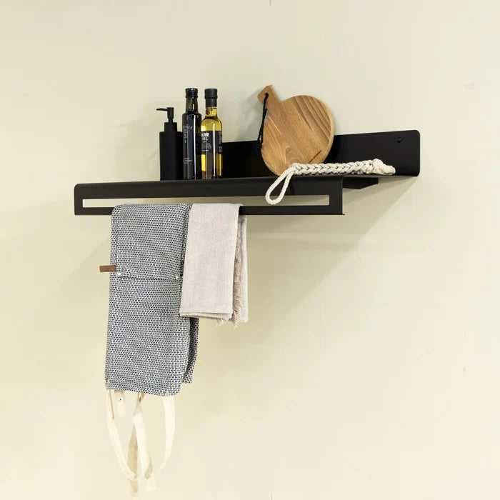 Sway fém fali fogas 78