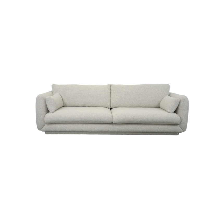 C Bloom 3 személyes szövet kanapé