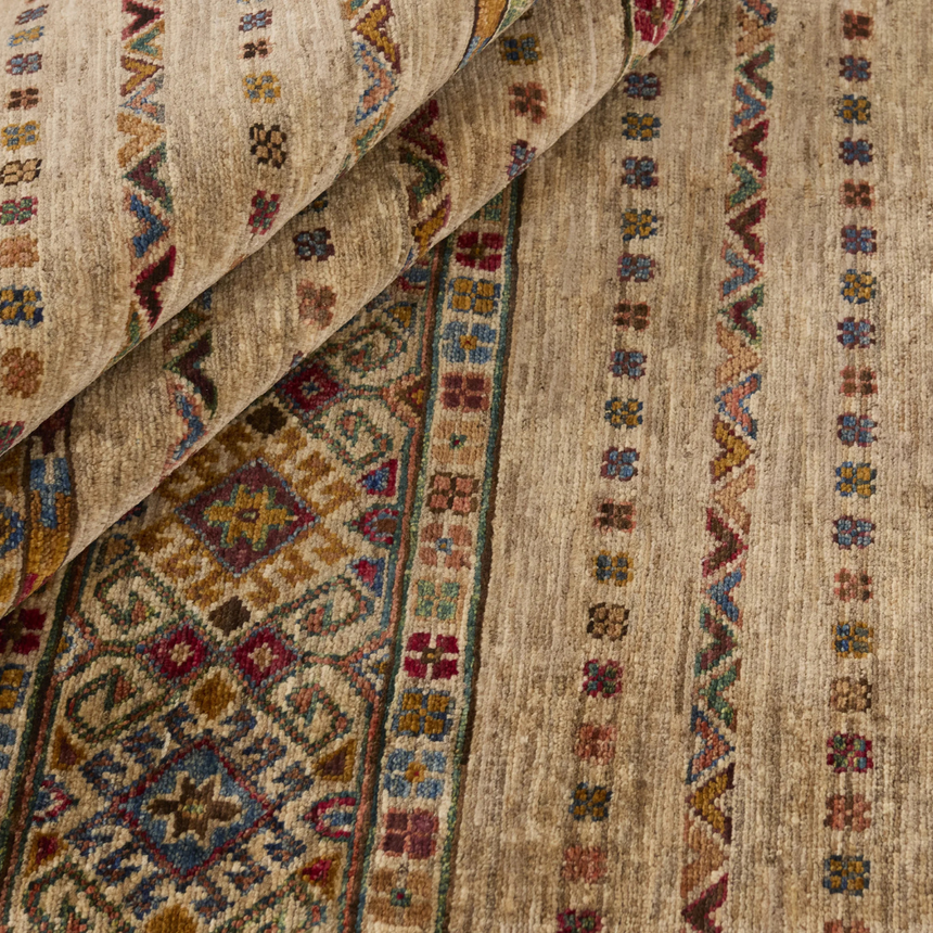 Shall 5 gyapjú szőnyeg