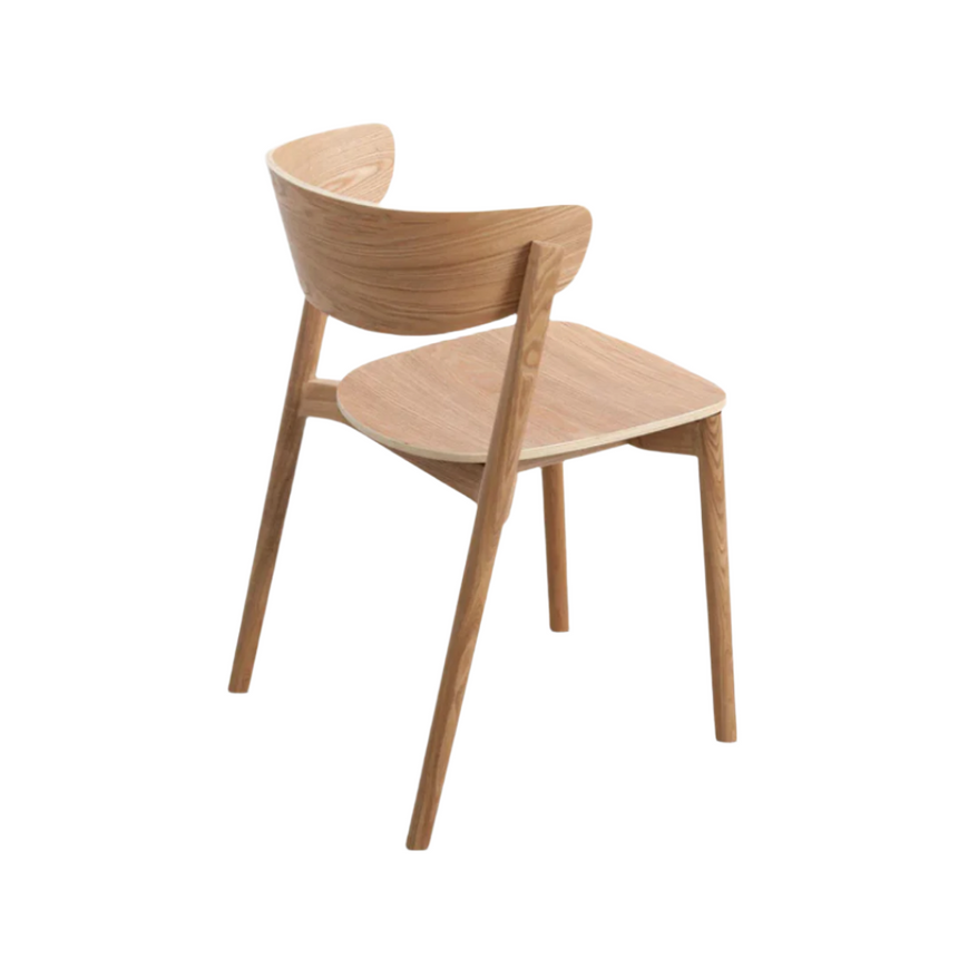 Ruby 3-seater corduroy sofa