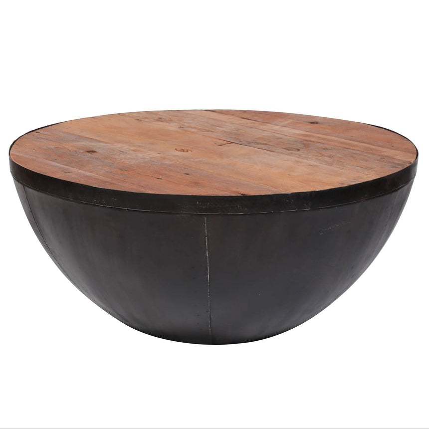 Zistra 077 fa dohányzóasztal