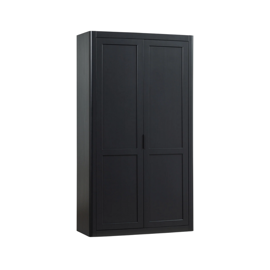 Gunnar wooden cabinet