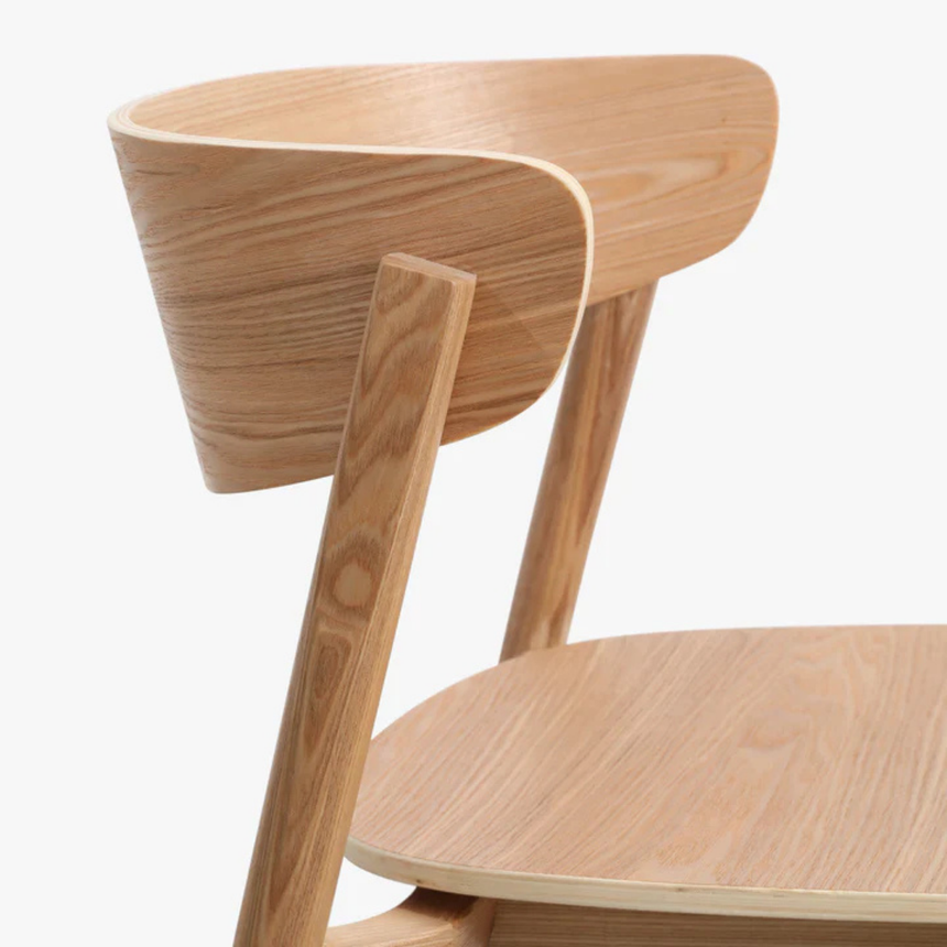 Ruby 3-seater corduroy sofa