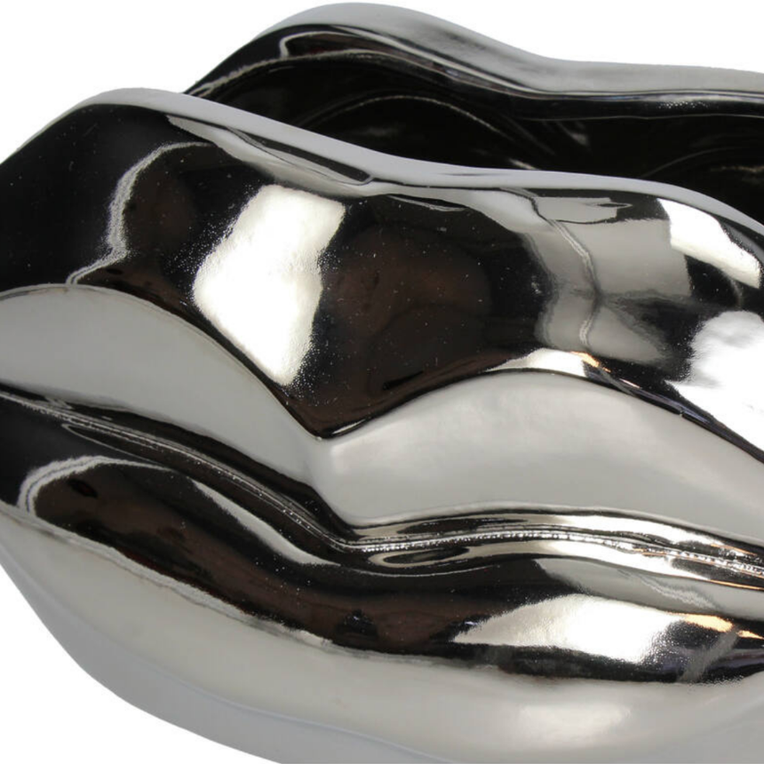 Booq acrylic bookend