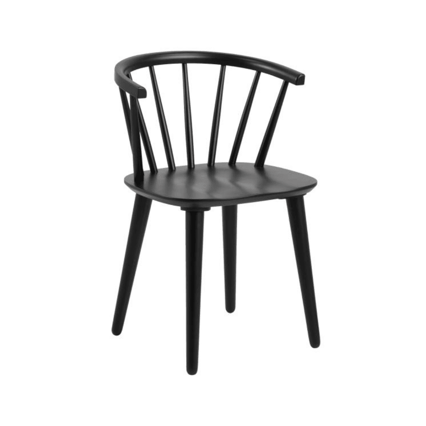 Ida wooden chair