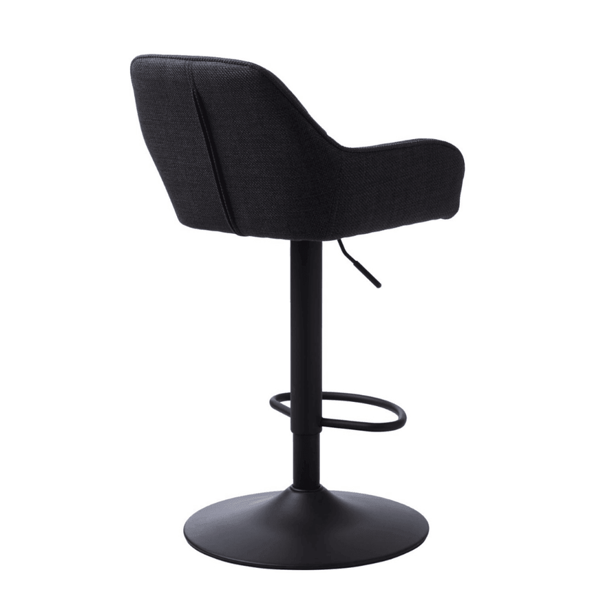 Nolan szövet bárszék - Dutch Home