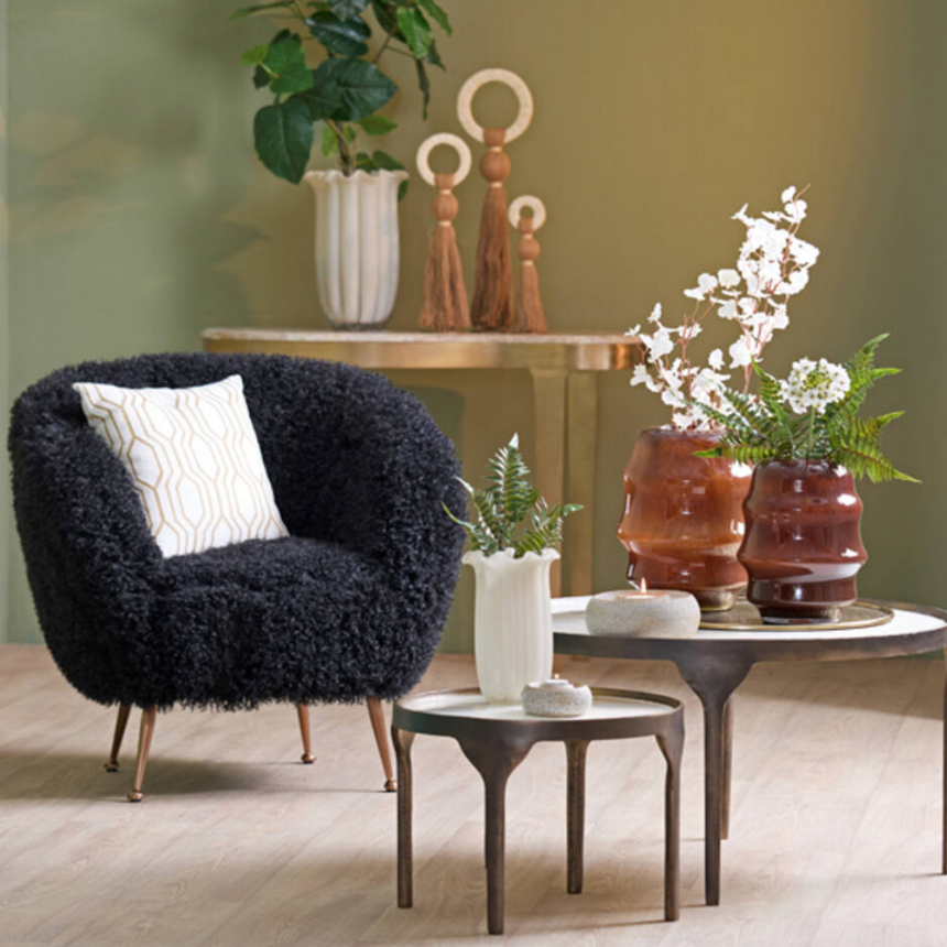 Orvion szövet fotel