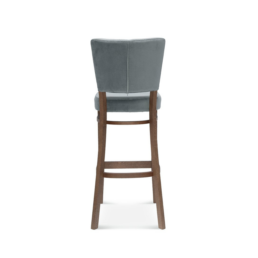 Tulip.1 bar stool