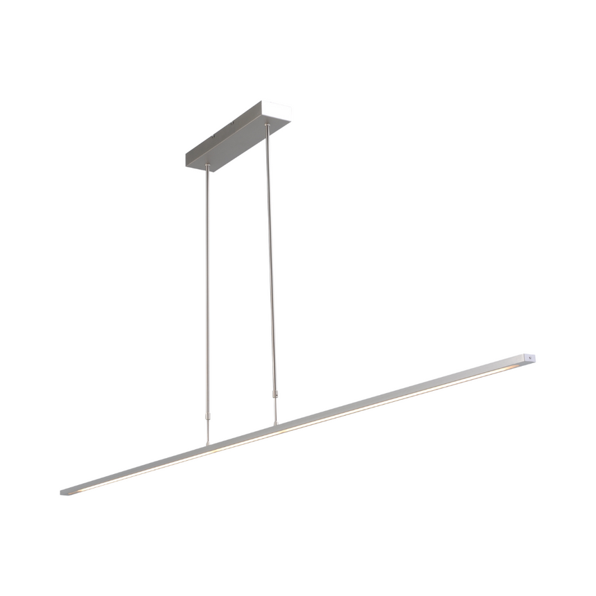 Real2 fém függőlámpa 200