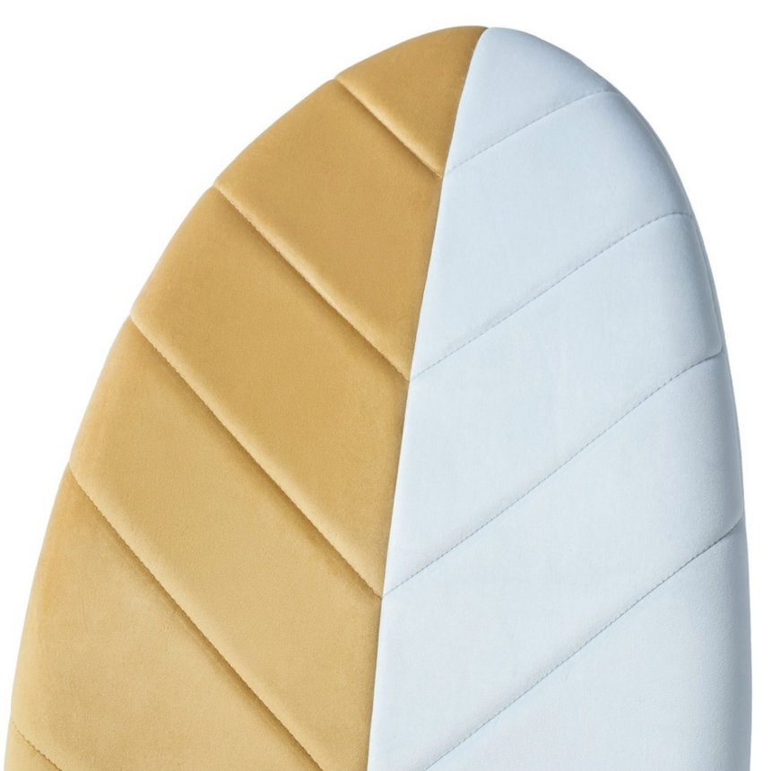 Vector clay wall lamp