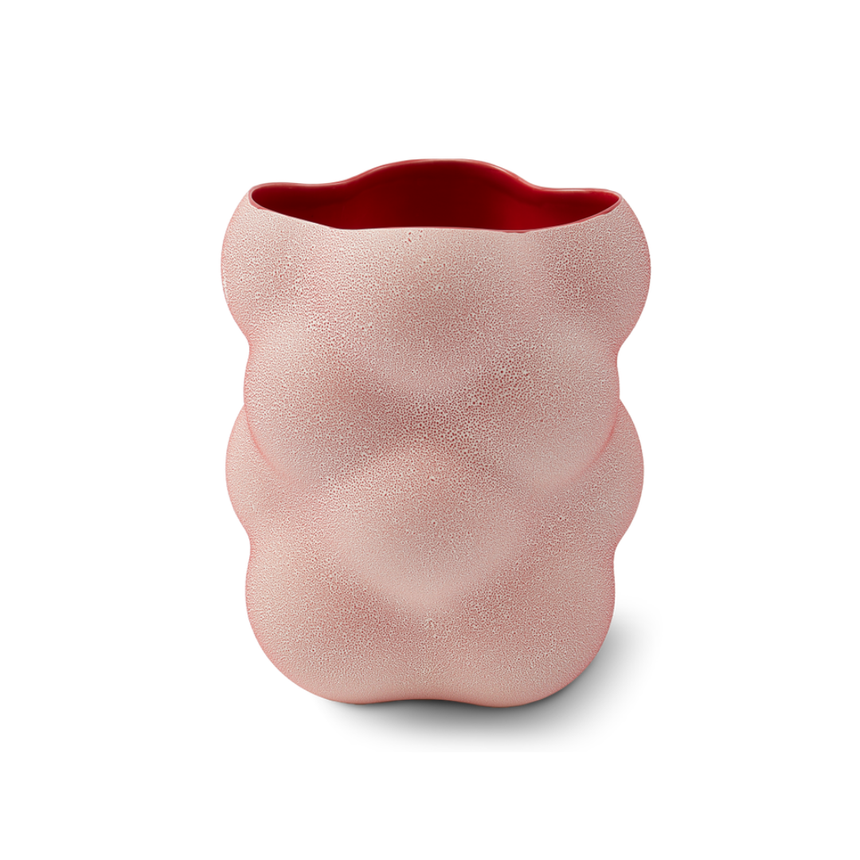 Grape kerámia váza Ø24.5