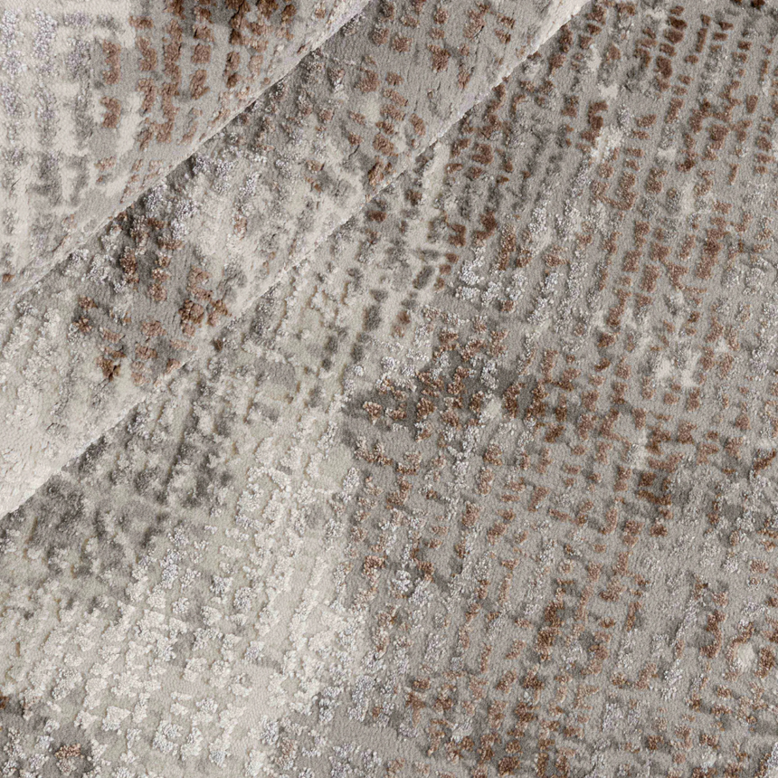 Noa wooden bedside table