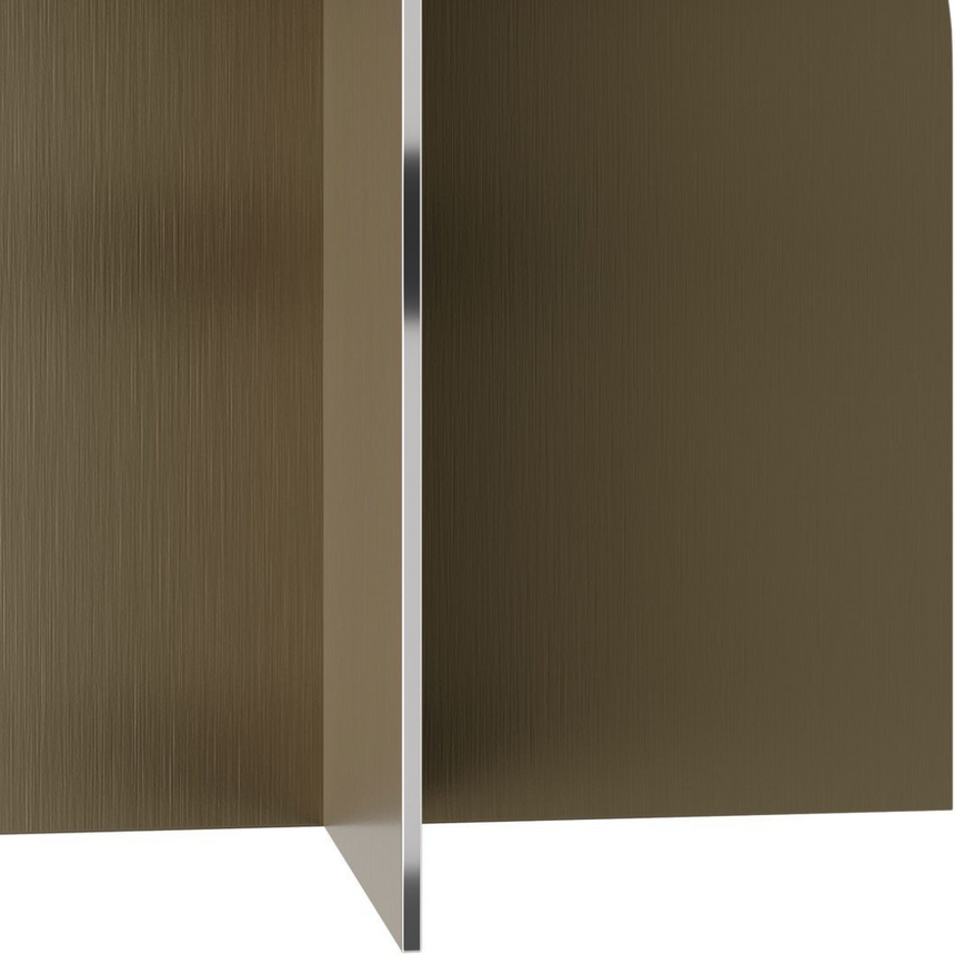 Ray wooden coffee table