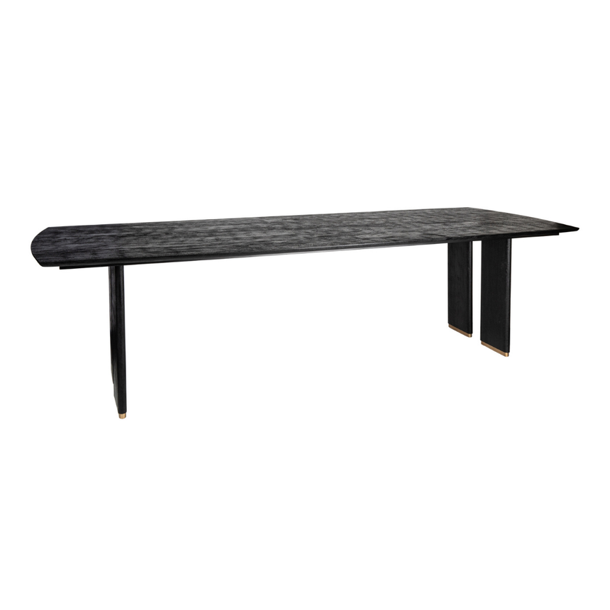 Liber fa étkezőasztal