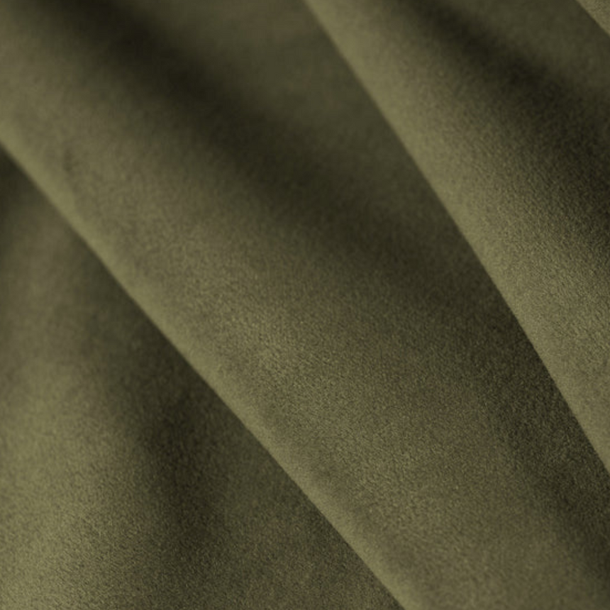 Ada 3 személyes bársony kanapé