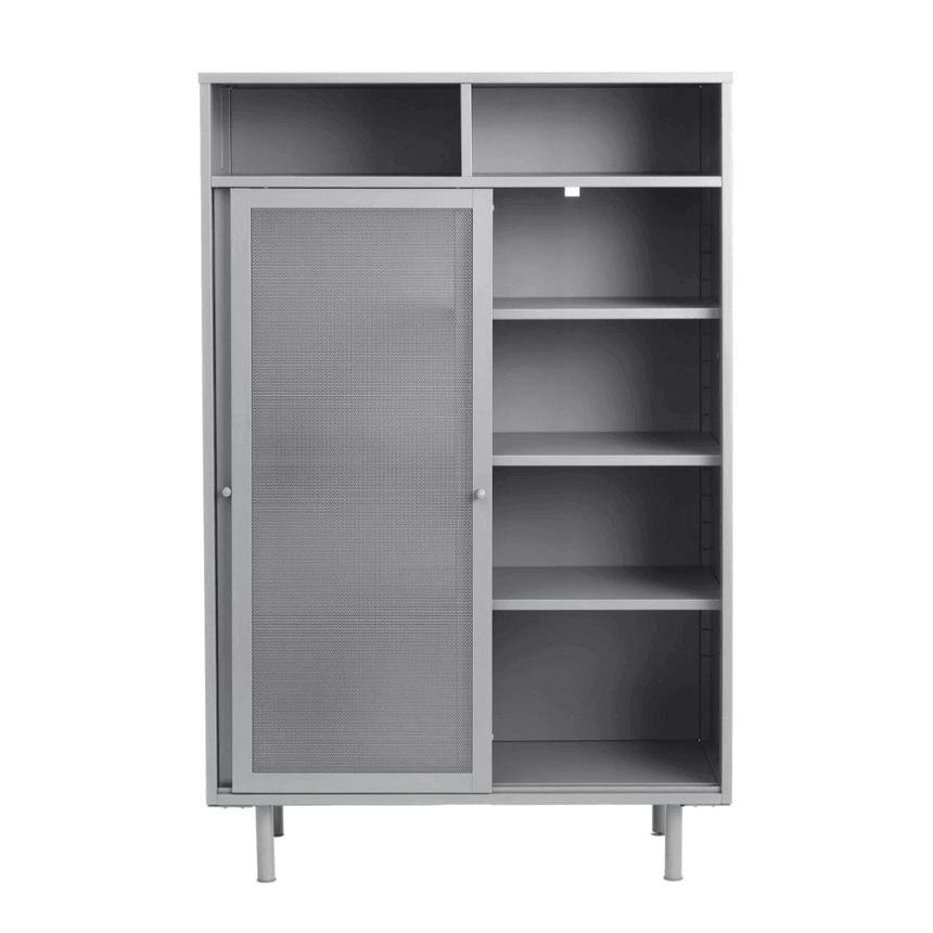 Veep fém kabinet 140 - Dutch Home