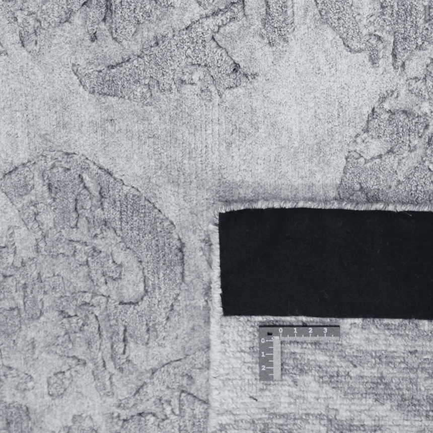 Noa wooden bedside table