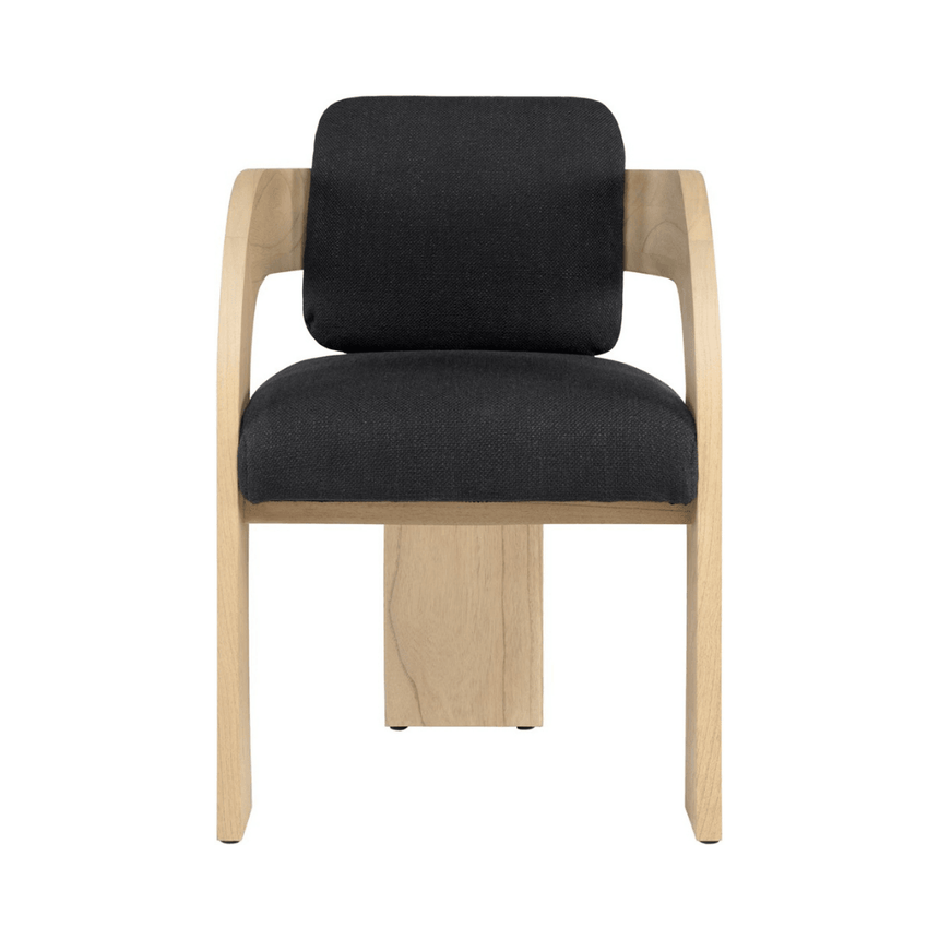 Maravi fabric chair