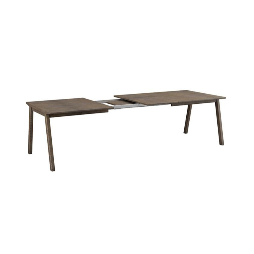 Skovby 142 bővíthető étkezőasztal