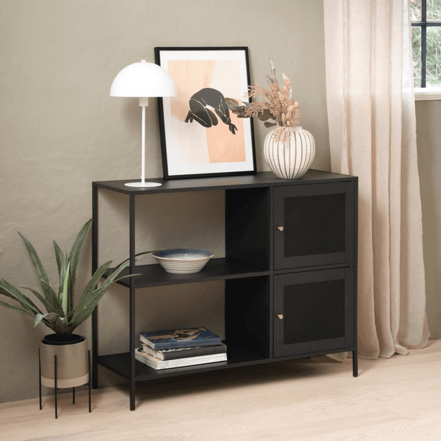 Malibu fém kabinet 100 - Dutch Home