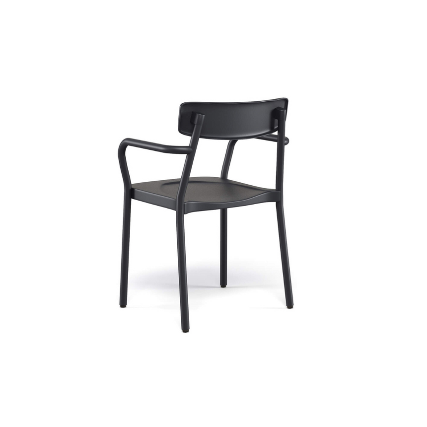 Grace fém kerti szék