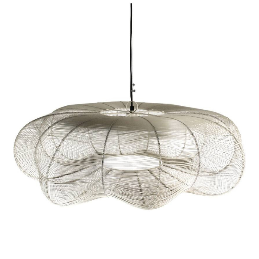 Booq acrylic bookend