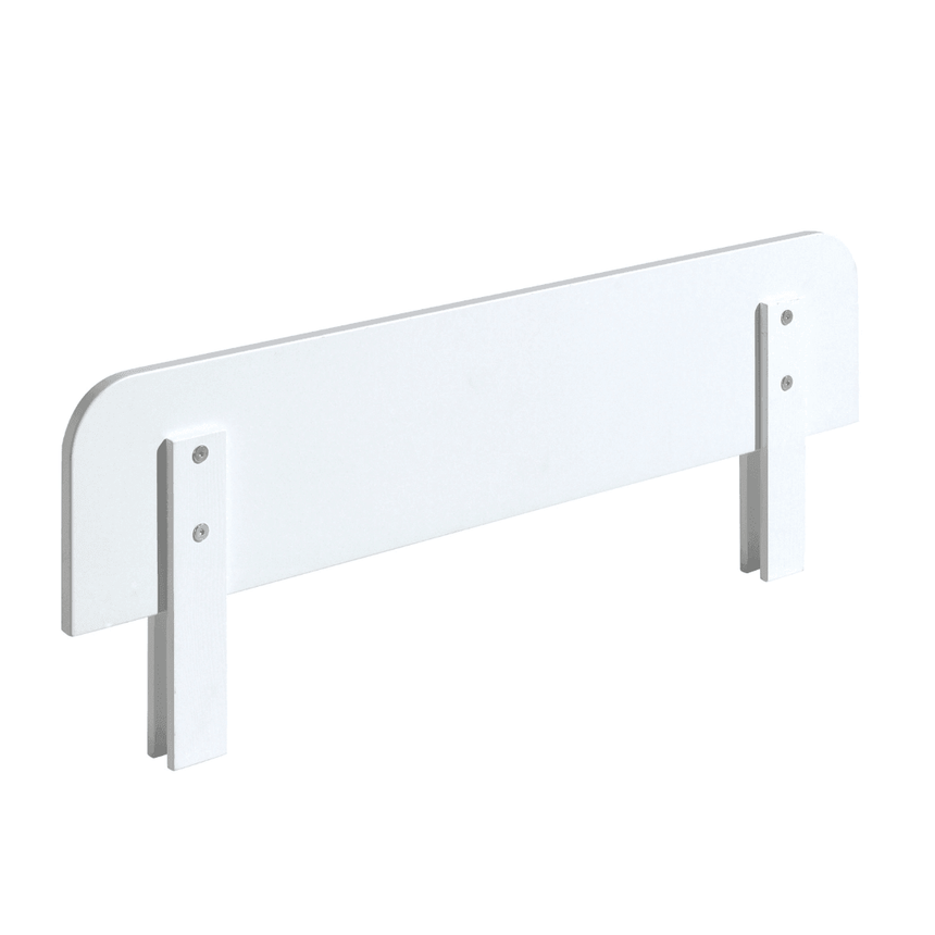 Robin wooden bunk bed, 90x200 with bed linen holder