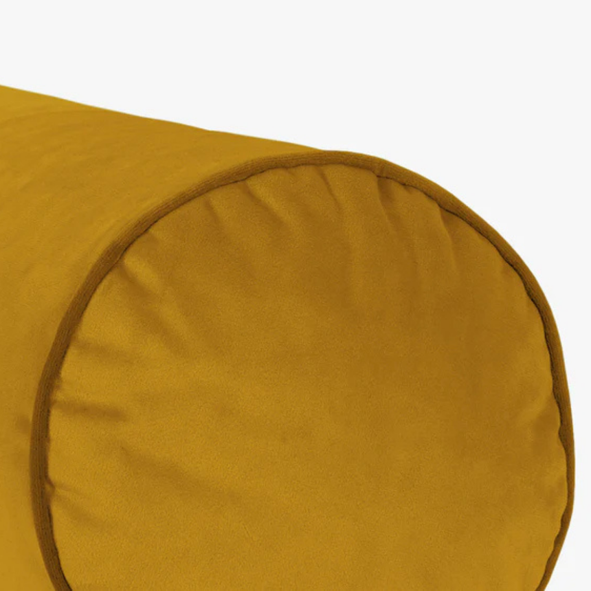 Harvey bársony párna