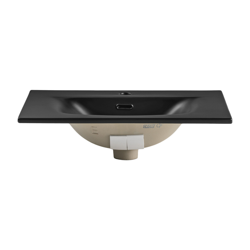 Baggy woven chenille pouf