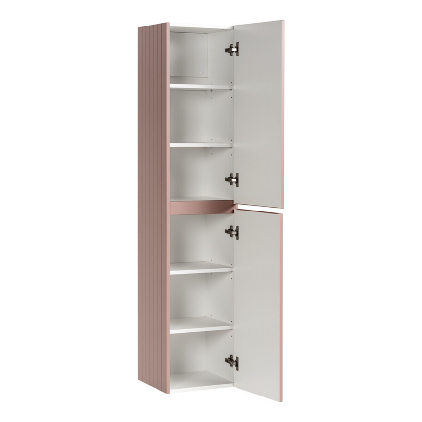 Baggy woven chenille pouf