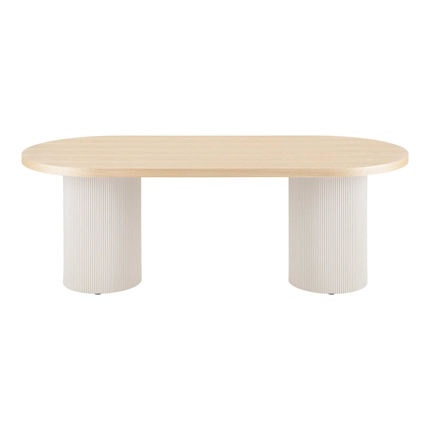 Solva fa étkezőasztal