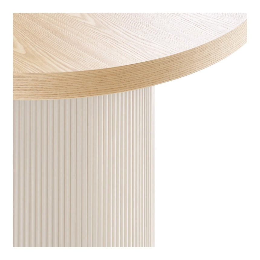 Solva fa étkezőasztal