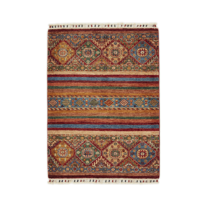 Shall 7 gyapjú szőnyeg