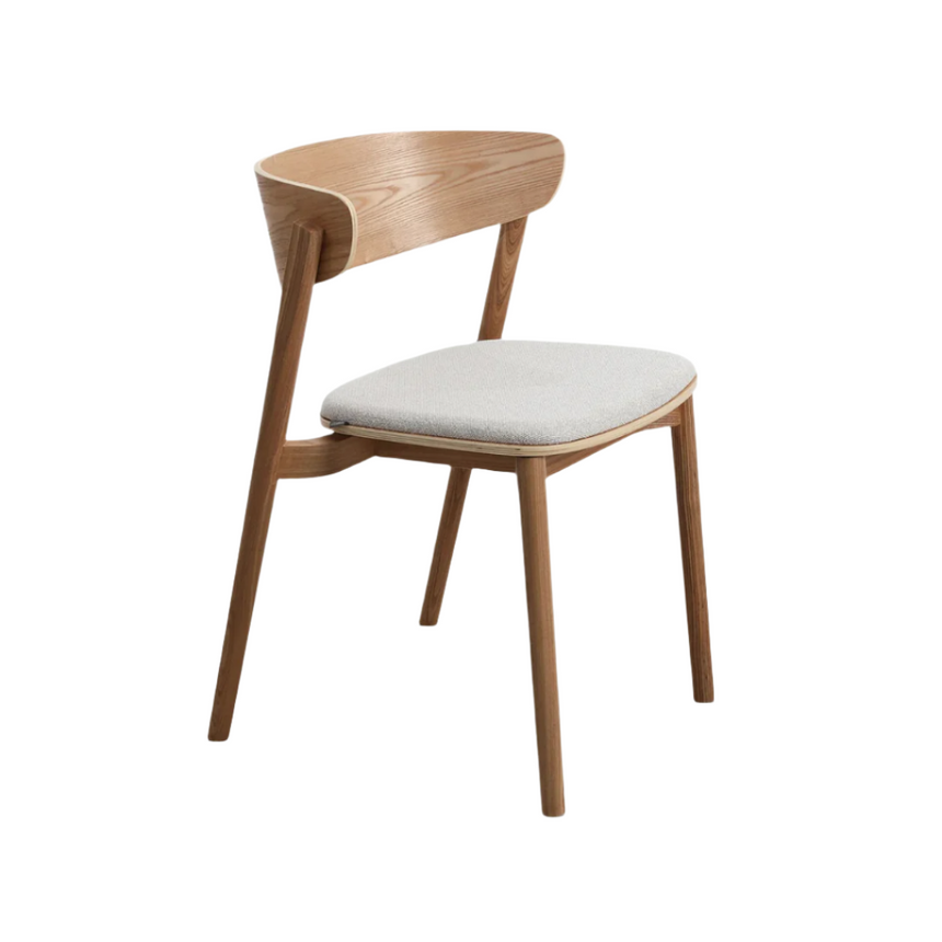 Ruby 3-seater corduroy sofa