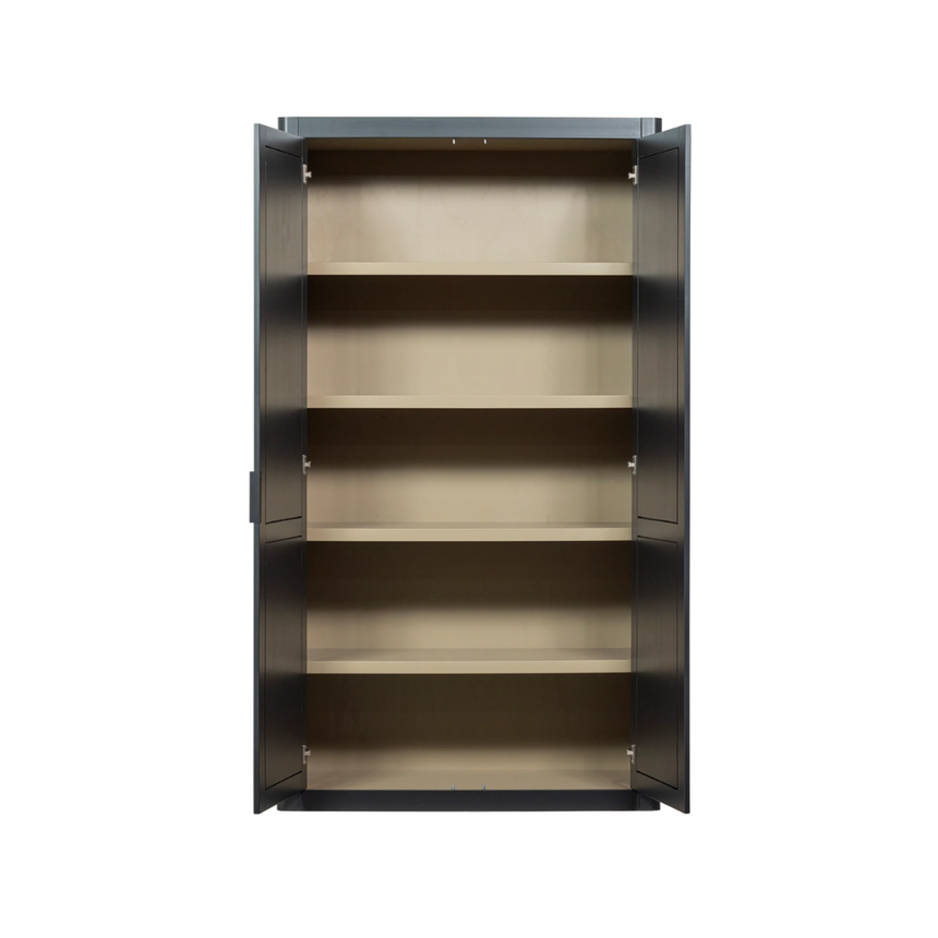 Gunnar wooden cabinet