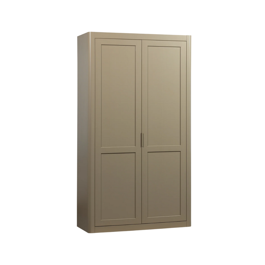 Gunnar wooden cabinet