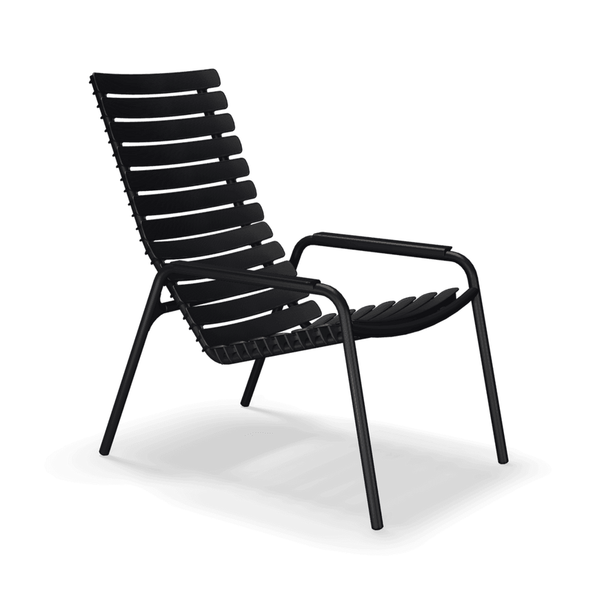 RECLIPS PP kerti pihenőszék - Dutch Home