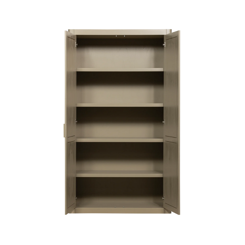 Gunnar wooden cabinet