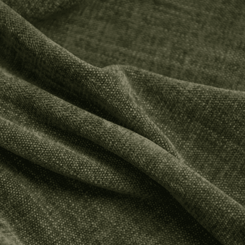 Martina szövet puff 95x65