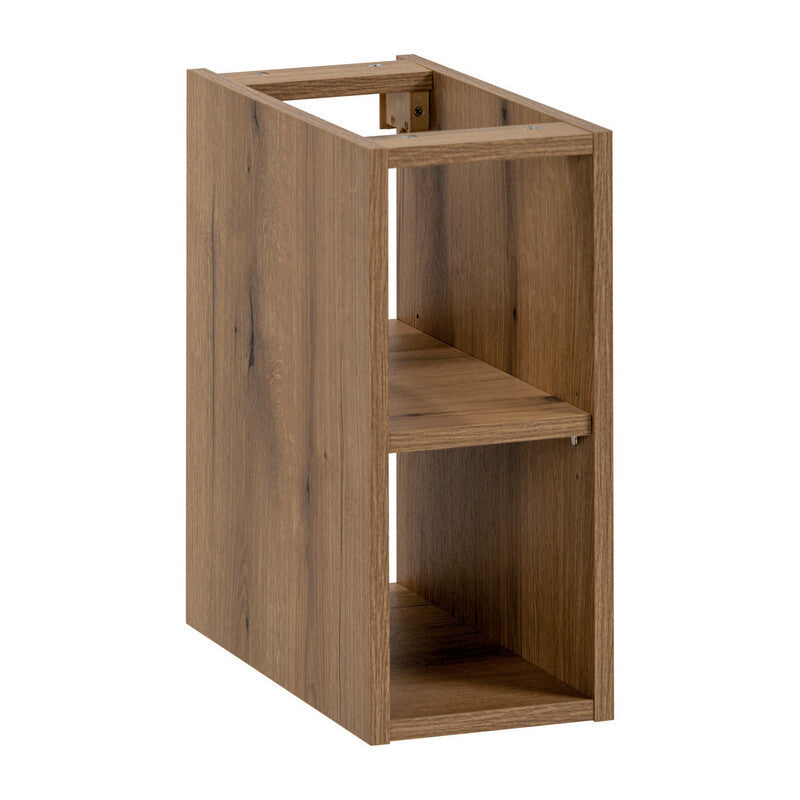 Baggy woven chenille pouf