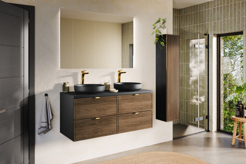 Talia komplett fürdőszoba bútor szett