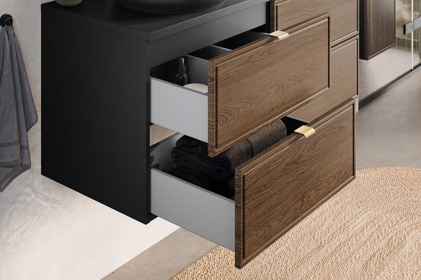 Talia komplett fürdőszoba bútor szett