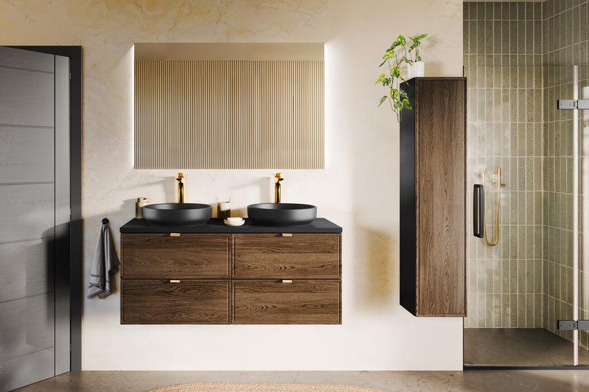 Talia komplett fürdőszoba bútor szett