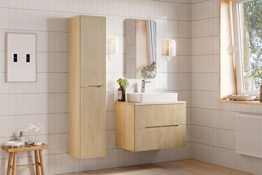 Nordic Cremona fa mosdópult