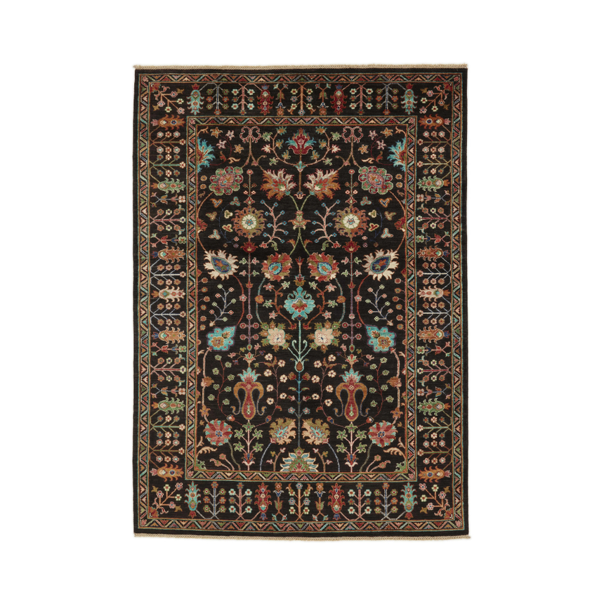 Shall 9 gyapjú szőnyeg