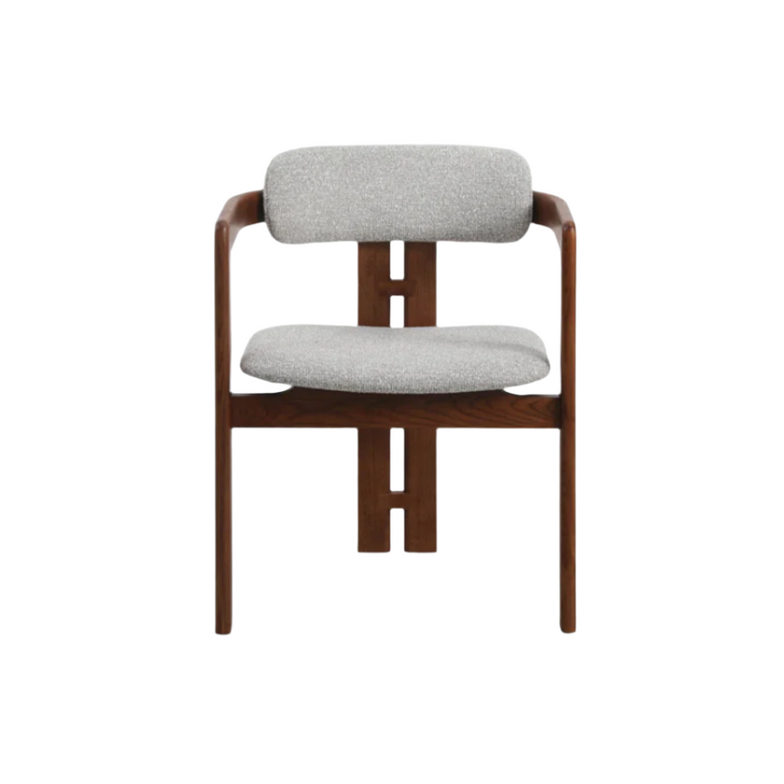 Ruby 3-seater corduroy sofa