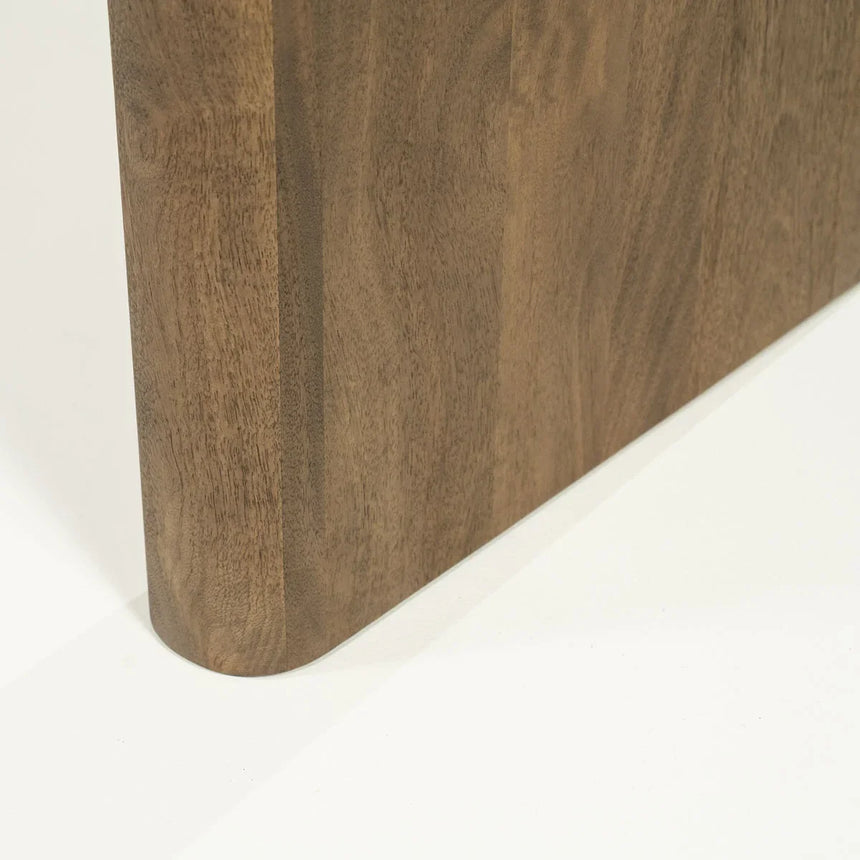 Edward fa étkezőasztal