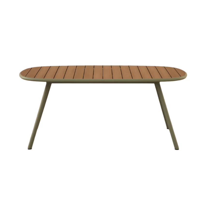 Ruby 3-seater corduroy sofa